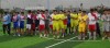 Khai mạc giải bóng đá các CLB trường Đại học Y Dược Thái Bình