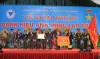 Trường Đại học Y Dược Thái Bình đón nhận danh hiệu Anh hùng Lao động