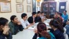 BCH Đoàn Thanh niên, Hội Sinh viên Trường họp thường kỳ tháng 02 năm 2017