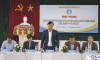 Hội nghị Ban Thư ký Trung ương Hội sinh viên Việt Nam lần thứ 7, khóa IX
