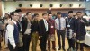Sinh viên Trường nhà tham gia chương trình Giao lưu thanh niên Nhật Bản - Đông Á (Jenesys 2017)