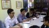 Ban Chấp hành Đoàn Thanh niên, Hội Sinh viên họp Thường kỳ tháng 04 năm 2017