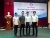 Hội Sinh viên Trường tham gia tập huấn cán bộ hội chủ chốt năm 2017 tại thành phố Hải Phòng