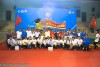 Đội tuyển Chinh phục Chuông vàng trường ĐH Y Dược Thái Bình tham gia thi đấu đạt giải nhất đồng đội, nhất cá nhân năm 2017