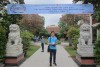 Sinh viên Phan Đắc Bình đạt giải khuyến khích vòng chung kết toàn quốc Olympic Tiếng Anh sinh viên lần thứ I năm 2017