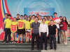 CLB Cầu lông sinh viên đạt kết quả cao tại giải thi đấu các trường Đại học, Cao đẳng tỉnh Thái Bình