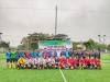 Khai mạc Giải bóng đá giao hữu thường niên khối sinh viên năm thứ năm, năm học 2018 - 2019