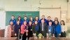 Đoàn Thanh niên - Hội Sinh viên trường Đại học Y Dược Thái Bình phát động hưởng ứng Hội thi Olympic toàn quốc các môn khoa học Mác - Lênin và tư tưởng Hồ Chí Minh mang tên “Ánh sáng soi đường” lần thứ III,  năm 2019