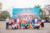 Hội Sinh viên trường Đại học Y Dược Thái Bình tổ chức  Ngày hội “Thanh niên khỏe” lần thứ II, năm 2019
