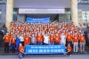 170 cán bộ, giảng viên và sinh viên Nhà trường tiếp tục lên đường hỗ trợ công tác phòng, chống dịch COVID-19 tại thành phố Hồ Chí Minh.