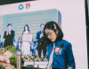Lê Thị Thu Uyên – Cô gái đa tài đạt danh hiệu Sinh viên 5 tốt cấp Trung ương